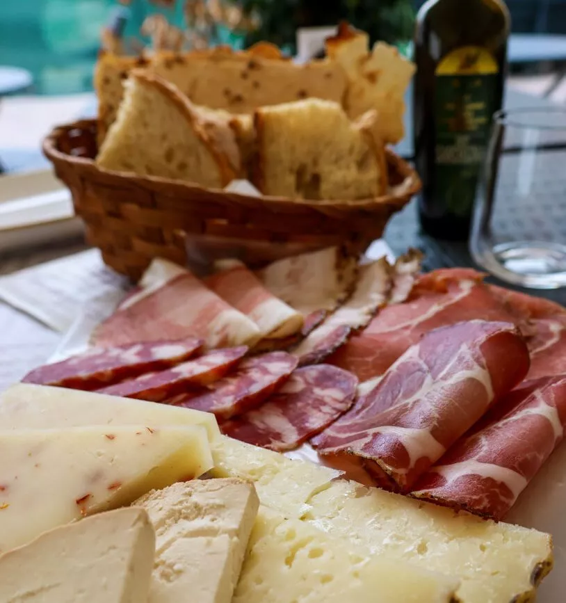 Sardinien Rundreise Tipps