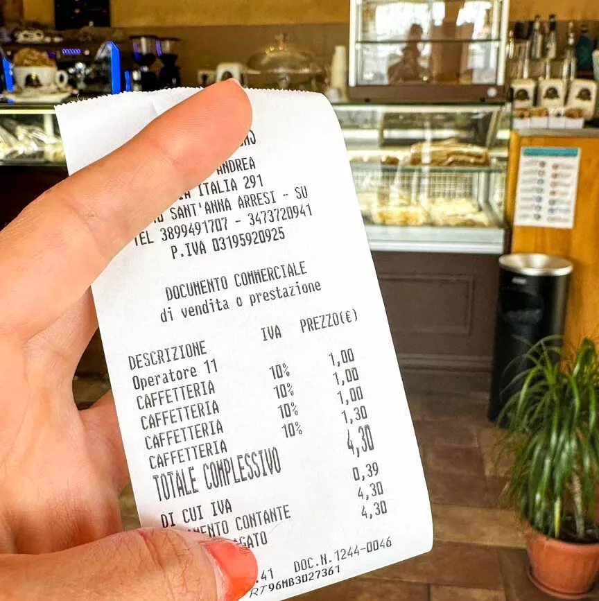 Sardinien Rundreise Tipps