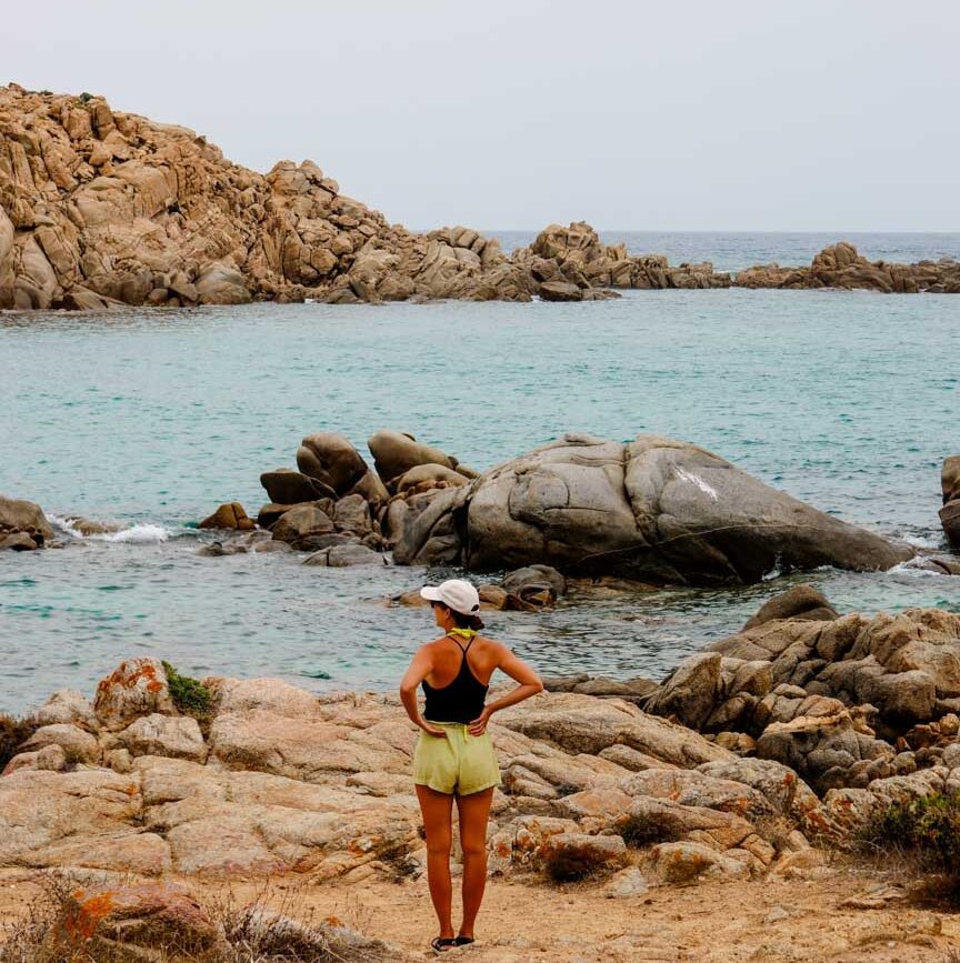 sardinien sp 71 cala cipolla