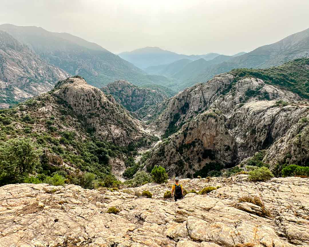 sardinien wanderung cascata di piscina irgas sardinien wanderung cascata di piscina irgas