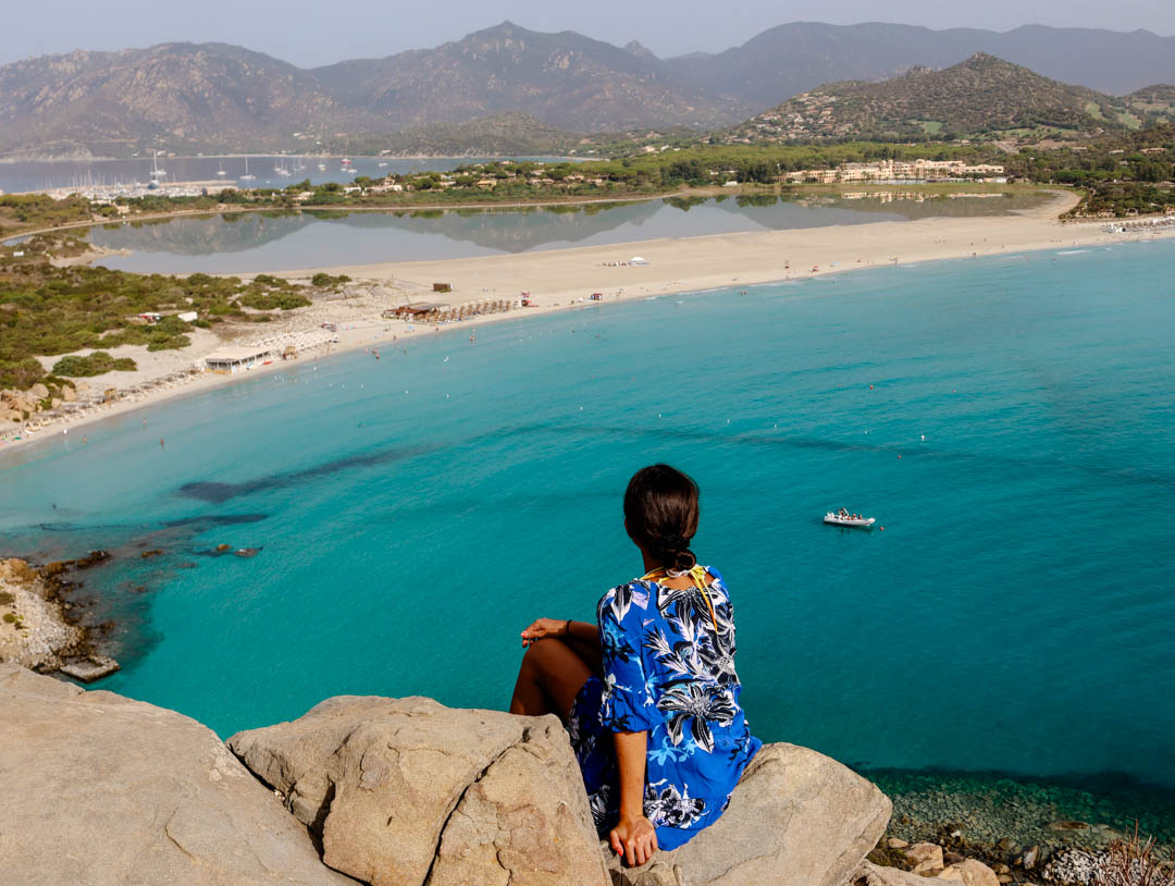 sardinien wanderung zum porto giunco sardinien wanderung zum porto giunco