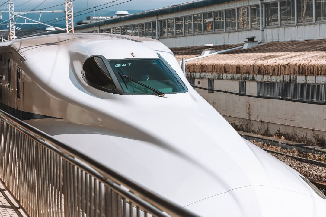 shinkansen shinkansen
