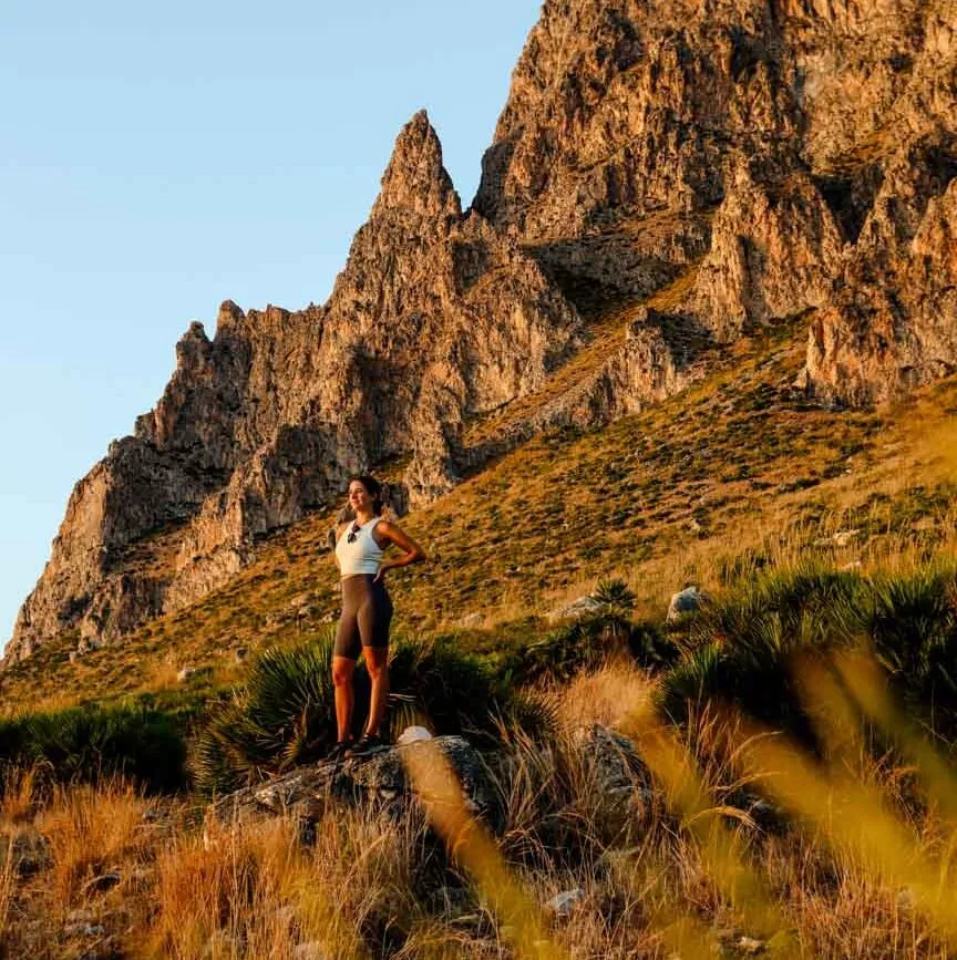 sizilien monte cofano 3