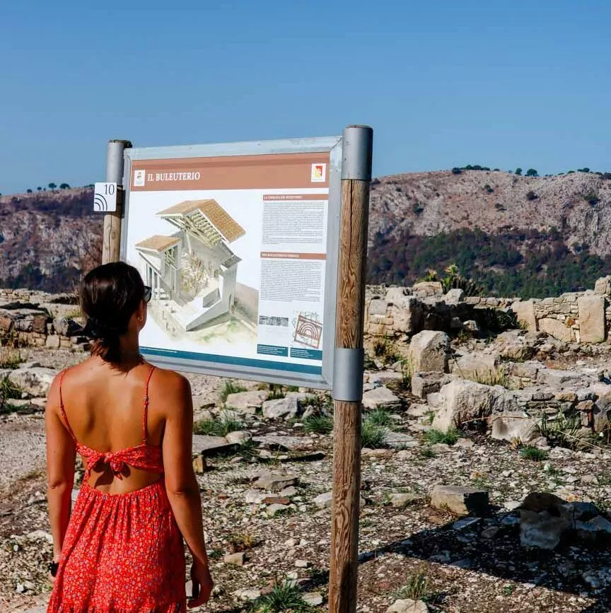 sizilien tempel von segesta 2