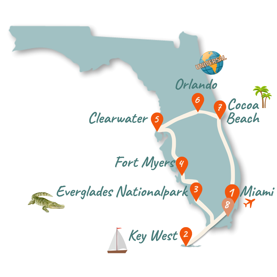 Florida_Route_14-Tage_Karte_Sidebar