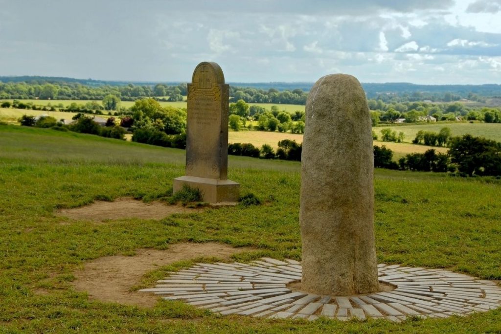 Hill of Tara Irland Sehenswuerdigkeiten 2 Hill of Tara-Irland-Sehenswürdigkeiten-2