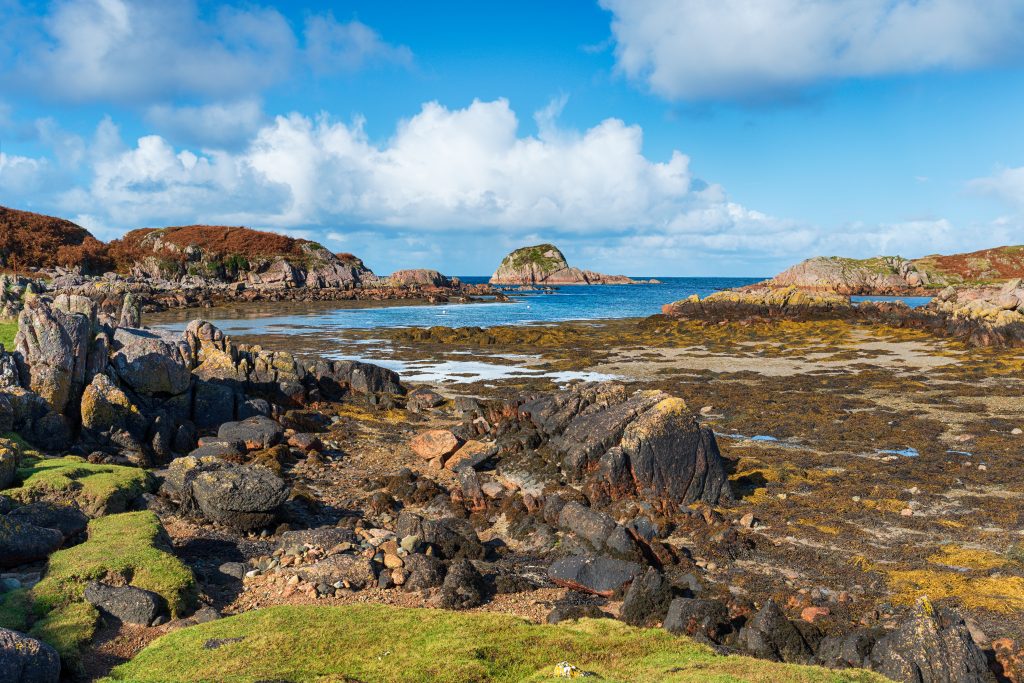 Insel Mull Insel Mull