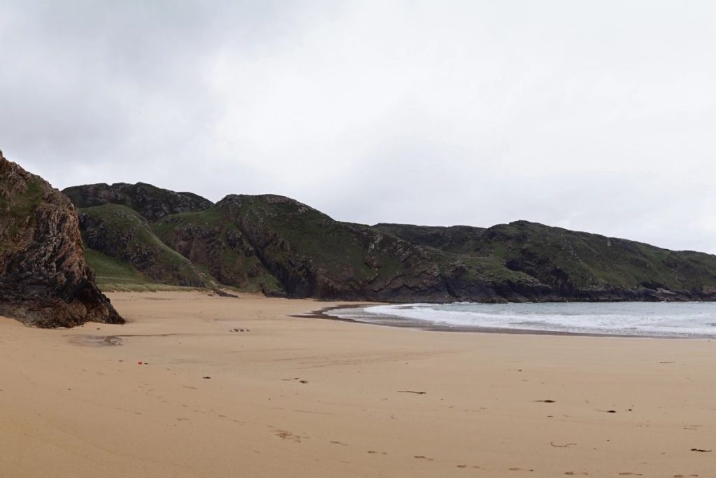 Murder Hole Beach Irland Sehenswuerdigkeiten Murder Hole Beach-Irland-Sehenswürdigkeiten