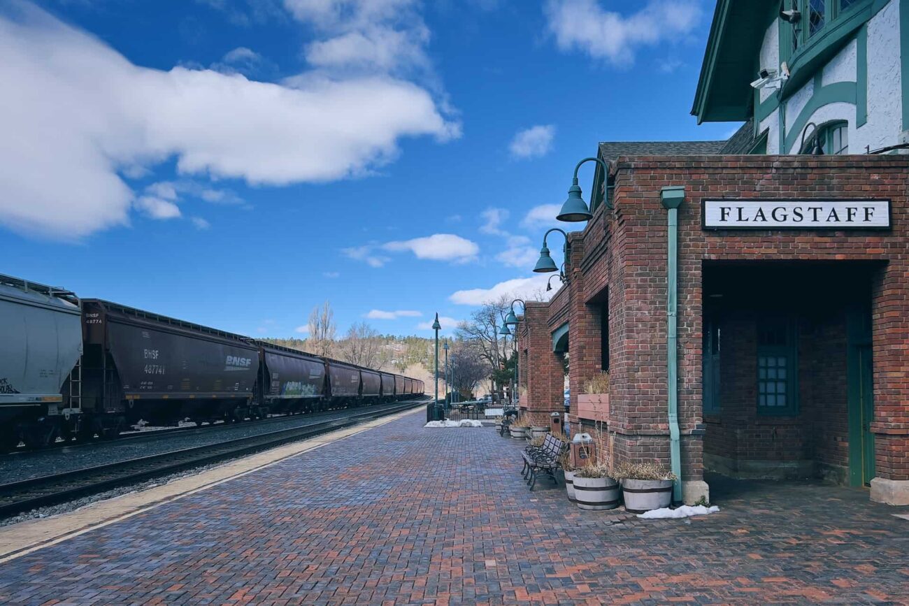 arizona flagstaff