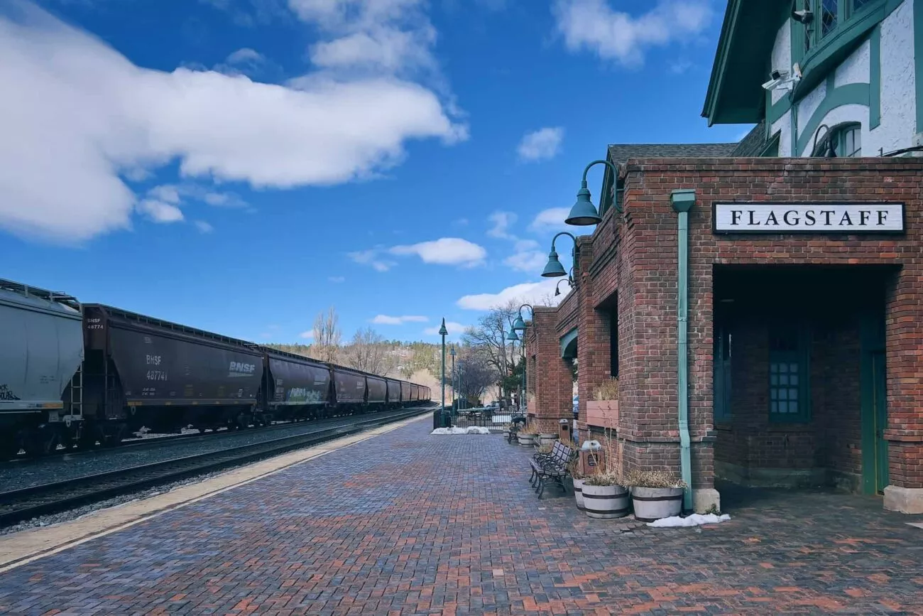 Arizona Flagstaff