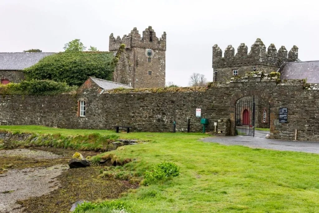 castle ward irland sehenswuerdigkeiten 2 Castle Ward-Irland-Sehenswürdigkeiten-2