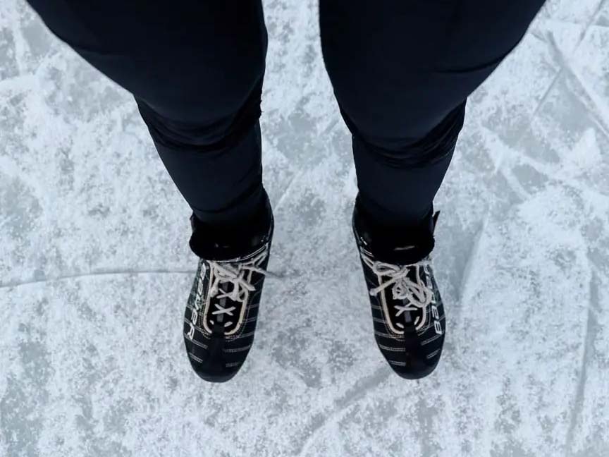 indoor aktivitaeten eishalle