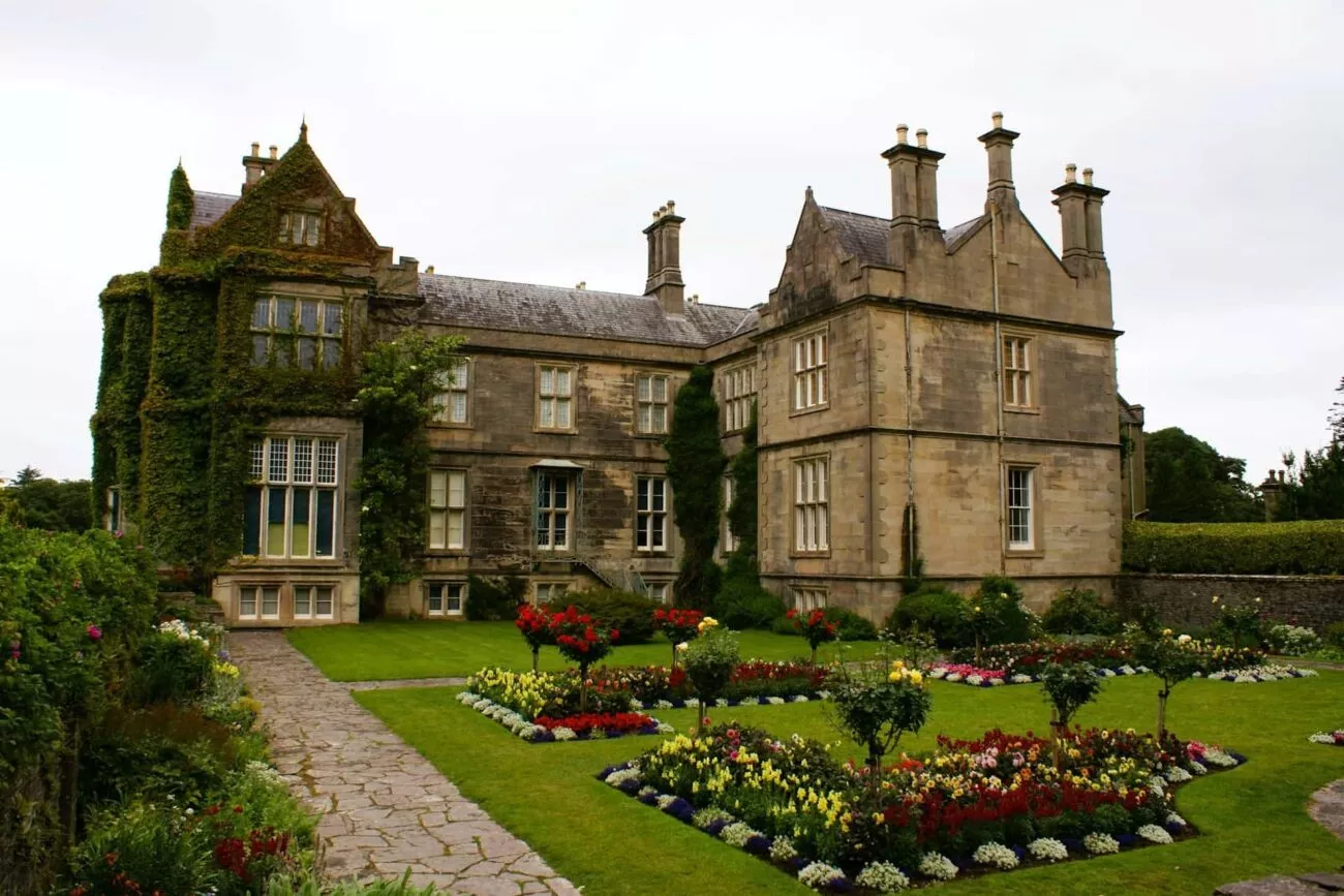 irland killarney muckross house irland killarney muckross house