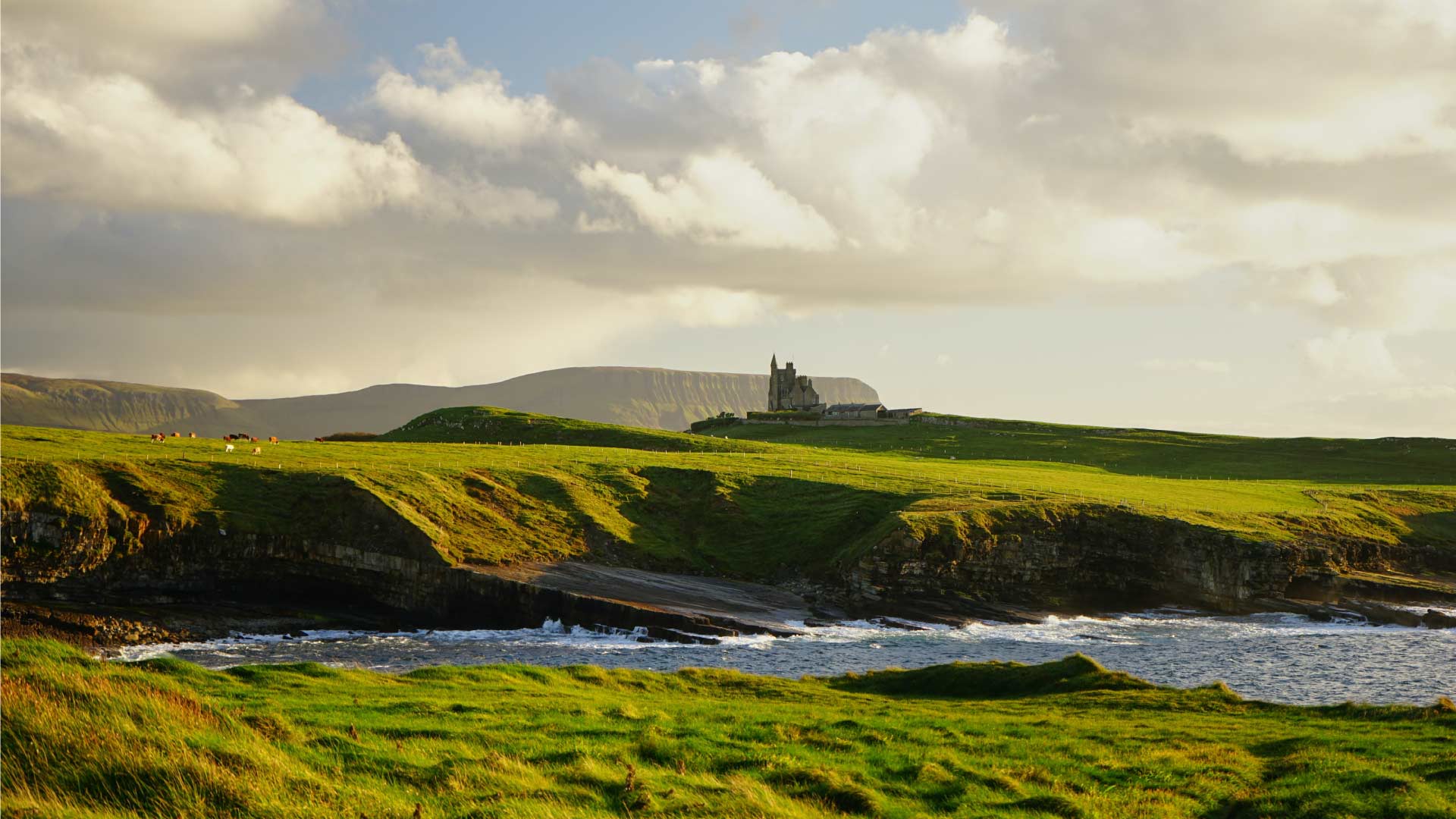irland sehenswuerdigkeiten 2 Irland Sehenswüirdigkeiten