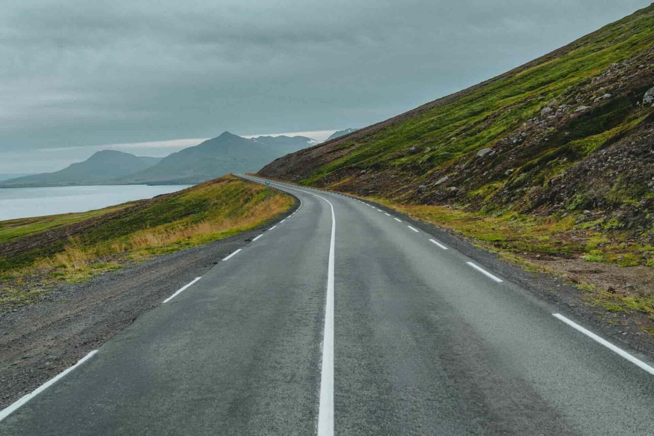 Irland Wild Atlantic Way