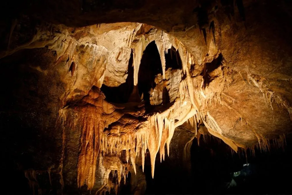 marble arch caves irland sehenswuerdigkeiten Marble Arch Caves-Irland-Sehenswürdigkeiten
