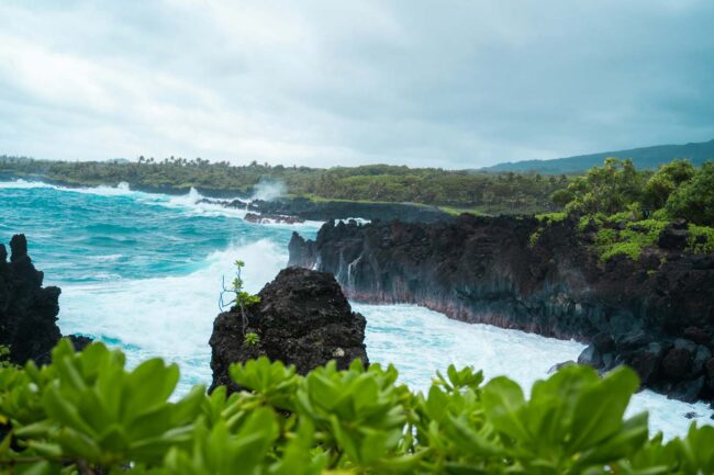 Maui Sehenswürdigkeiten Hawaii