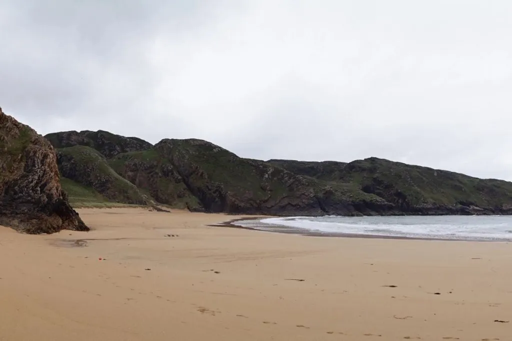 murder hole beach irland sehenswuerdigkeiten Murder Hole Beach-Irland-Sehenswürdigkeiten