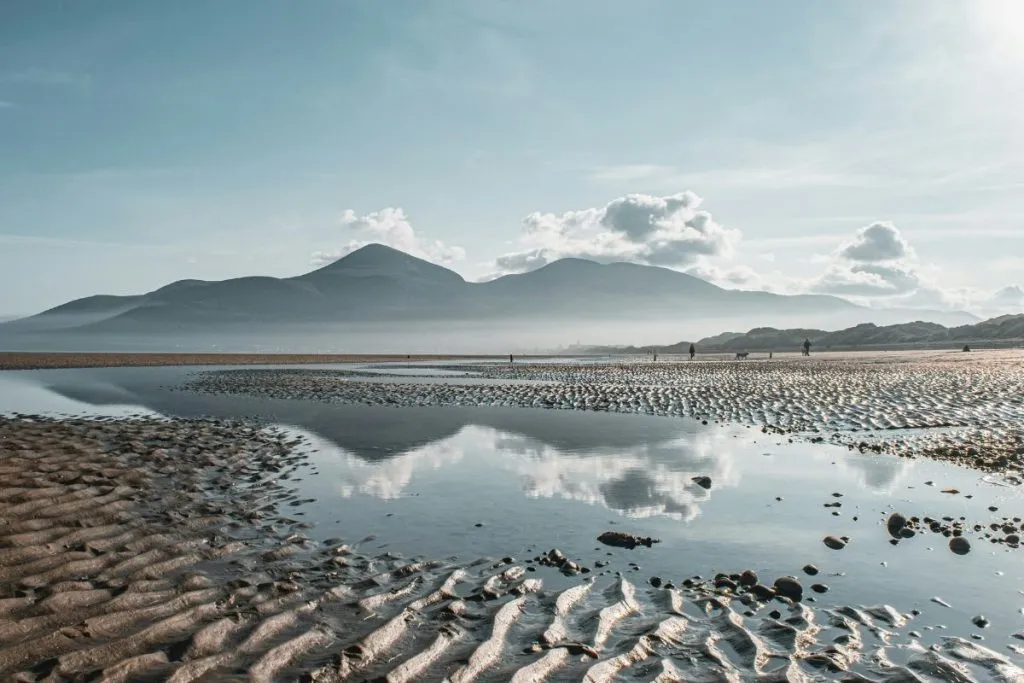 murlough reserve irland sehenswuerdigkeiten Murlough Reserve-Irland-Sehenswürdigkeiten