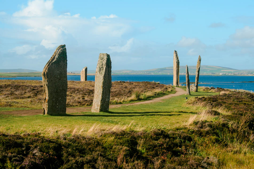 orkney islands steinformation orkney islands steinformation