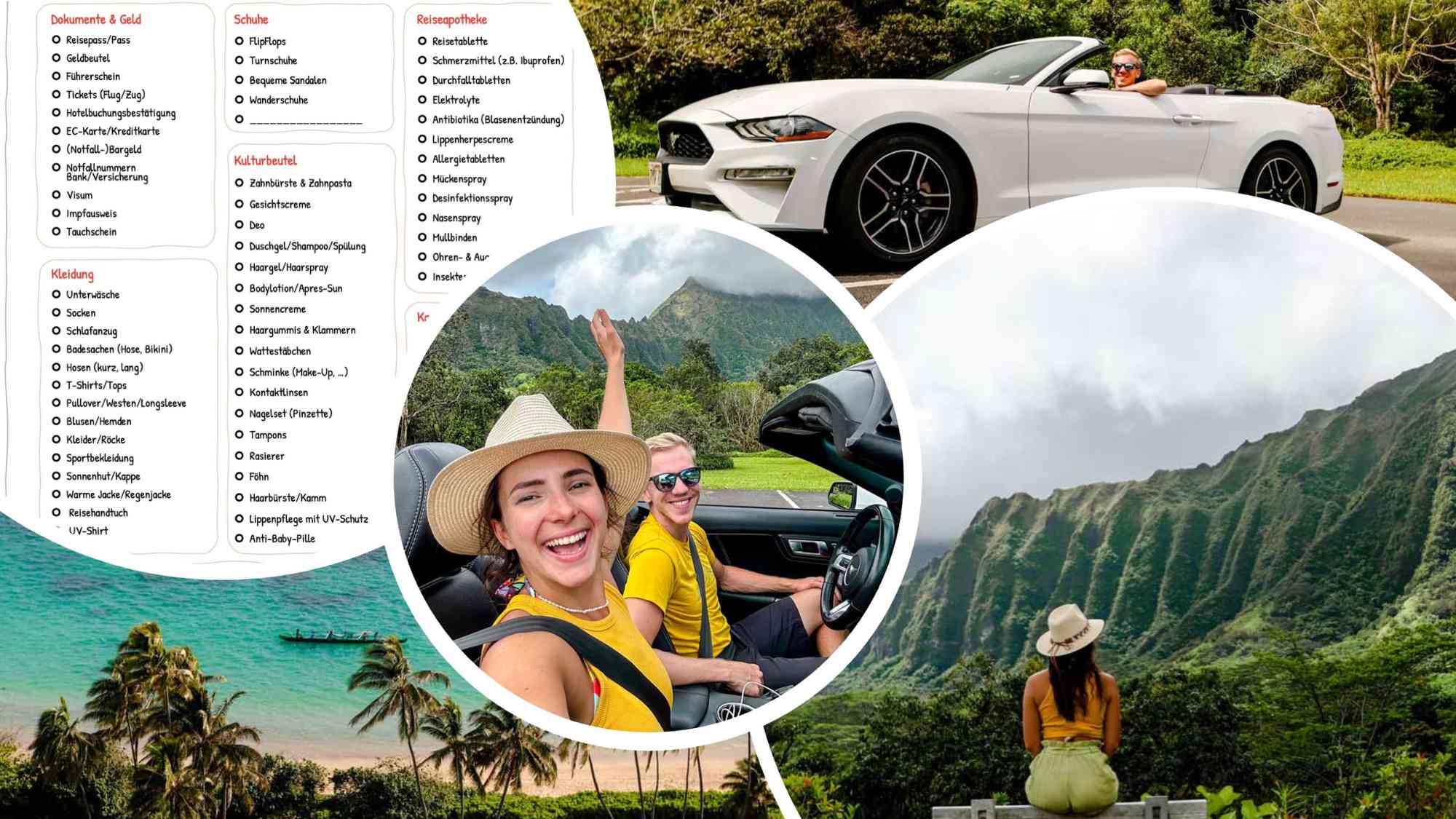 packliste hawaii teaserbild komprimiert Packliste-Hawaii-Teaserbild-komprimiert