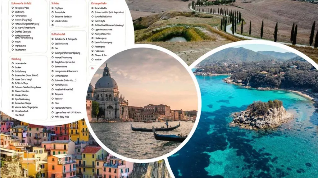 Packliste-italien-teaserbild
