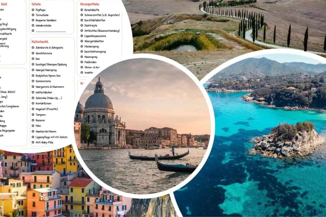 Packliste-italien-teaserbild