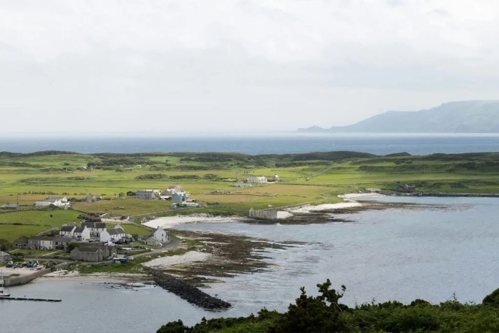 rathlin island irland sehenswuerdigkeiten Rathlin Island-Irland-Sehenswürdigkeiten