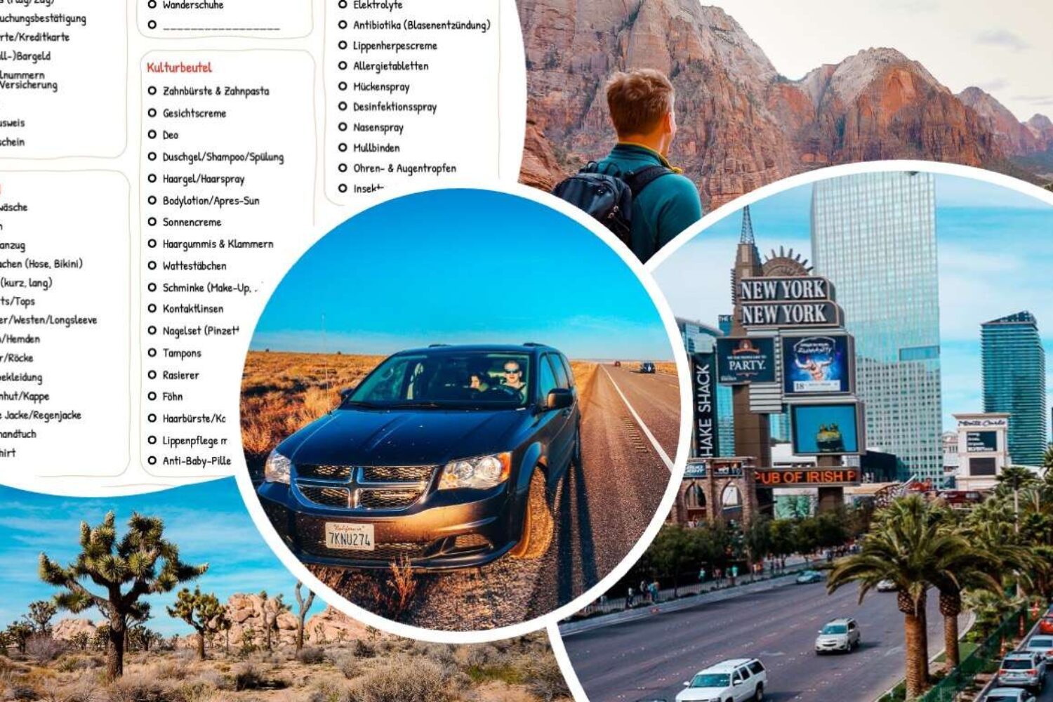 🎟️ Universal Studios Hollywood in Los