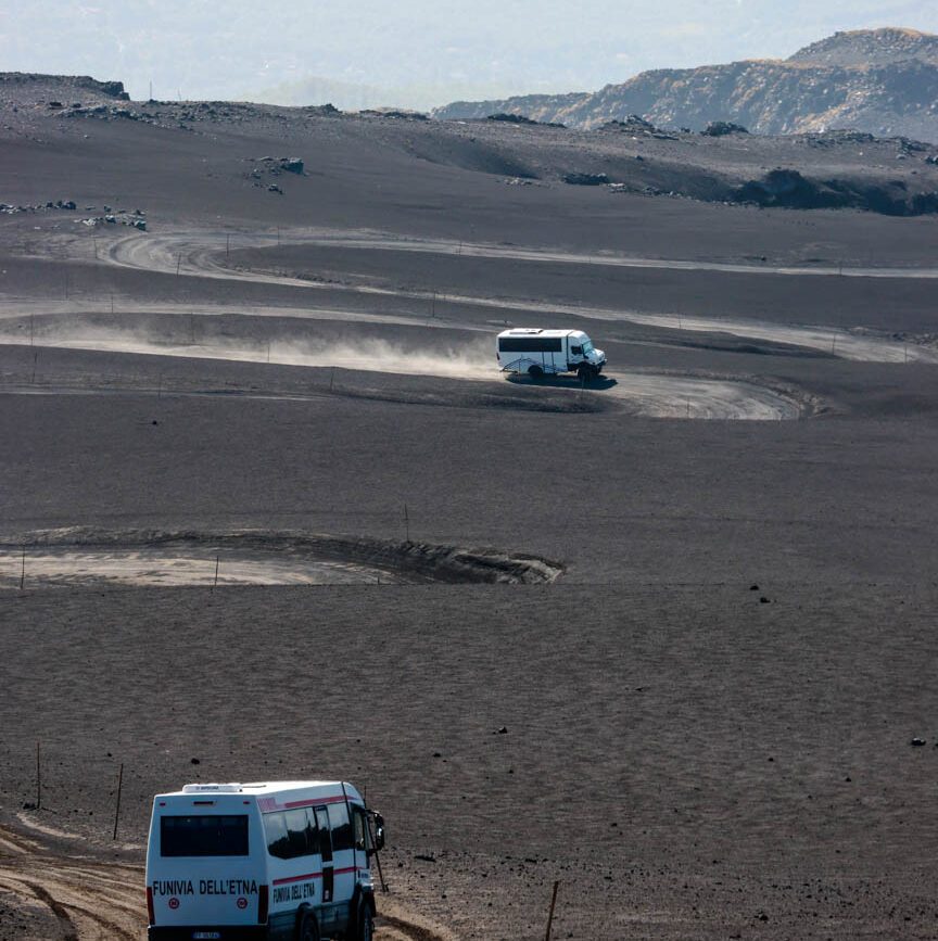 aetna mondlandschaft