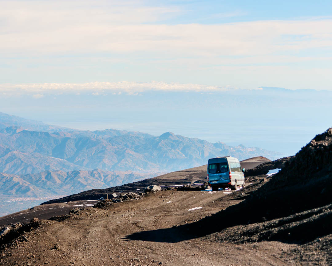 aetna nord transport zum wanderstartpunkt