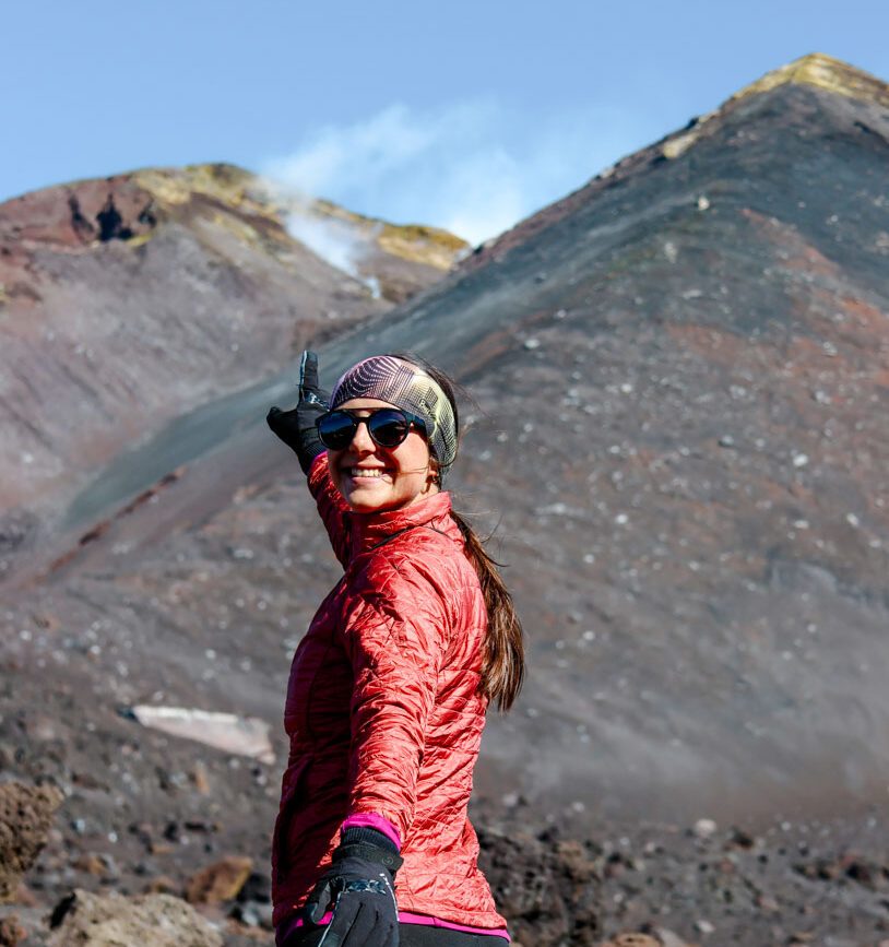 aetna tour erfahrung