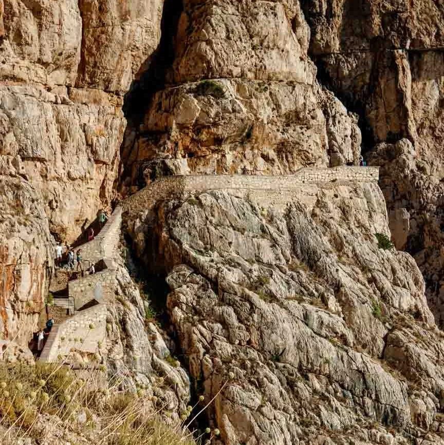 alghero neptungrotte sardinien