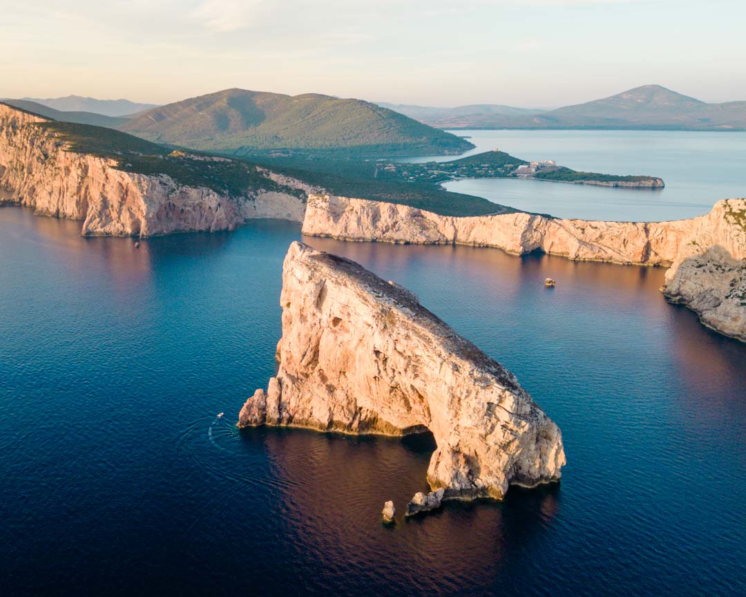 alghero sardinien belvedere foradada 2 alghero sardinien belvedere foradada 2