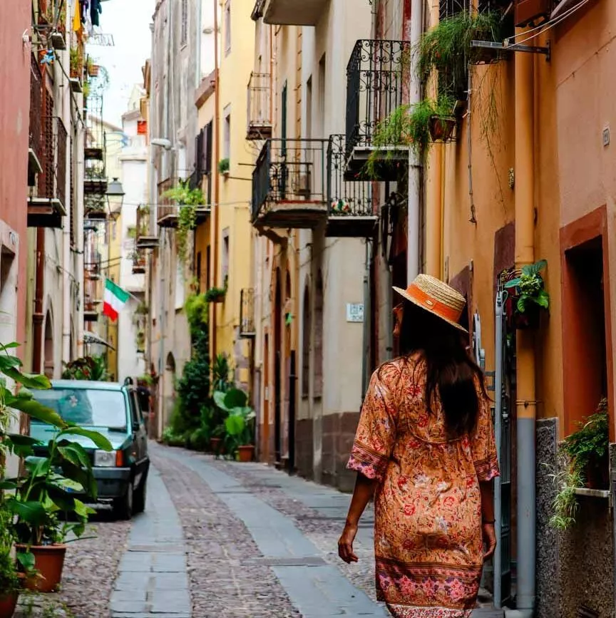 alghero sardinien bosa