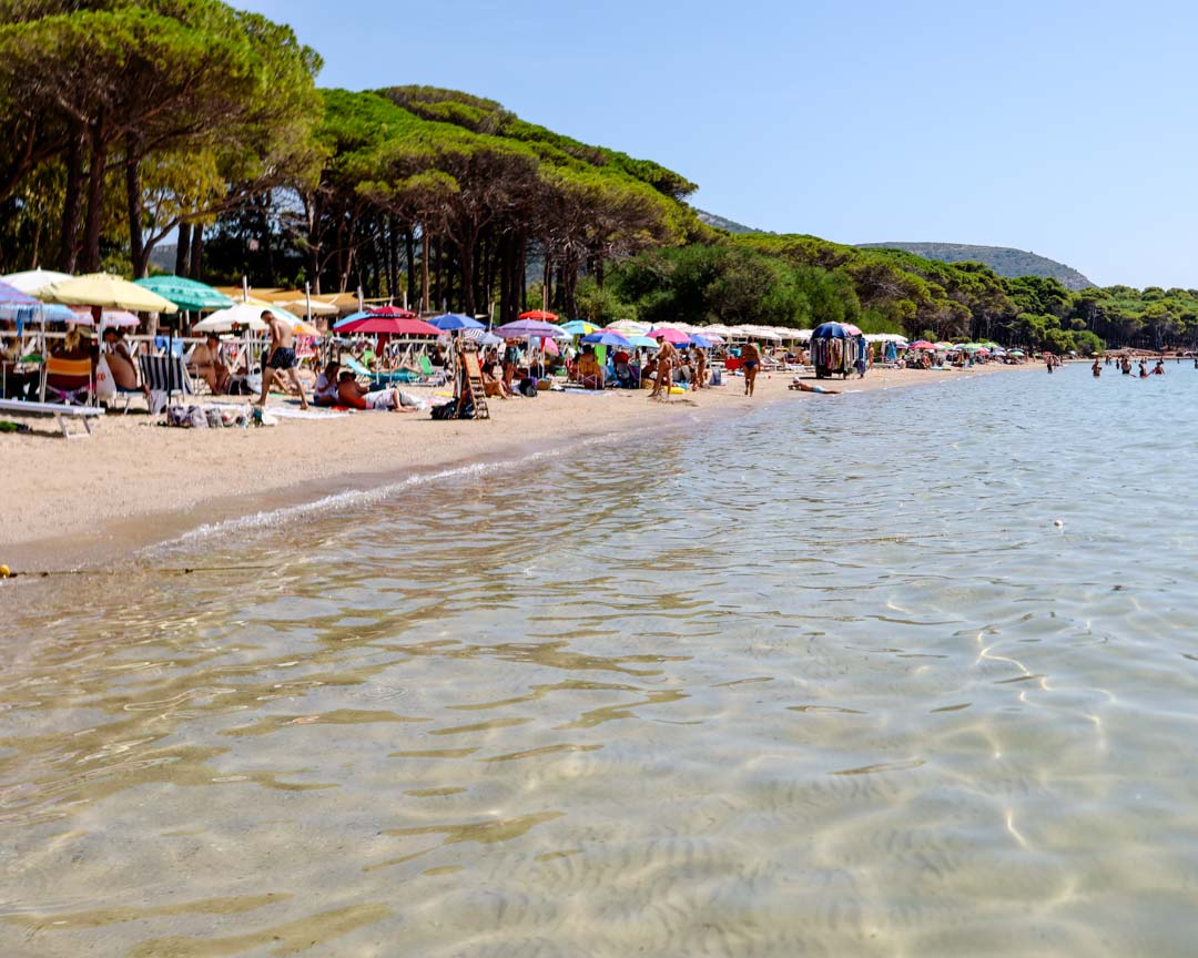 alghero spiaggia di mugoni 3
