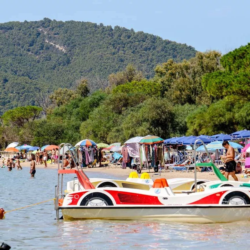 alghero spiaggia di mugoni 4