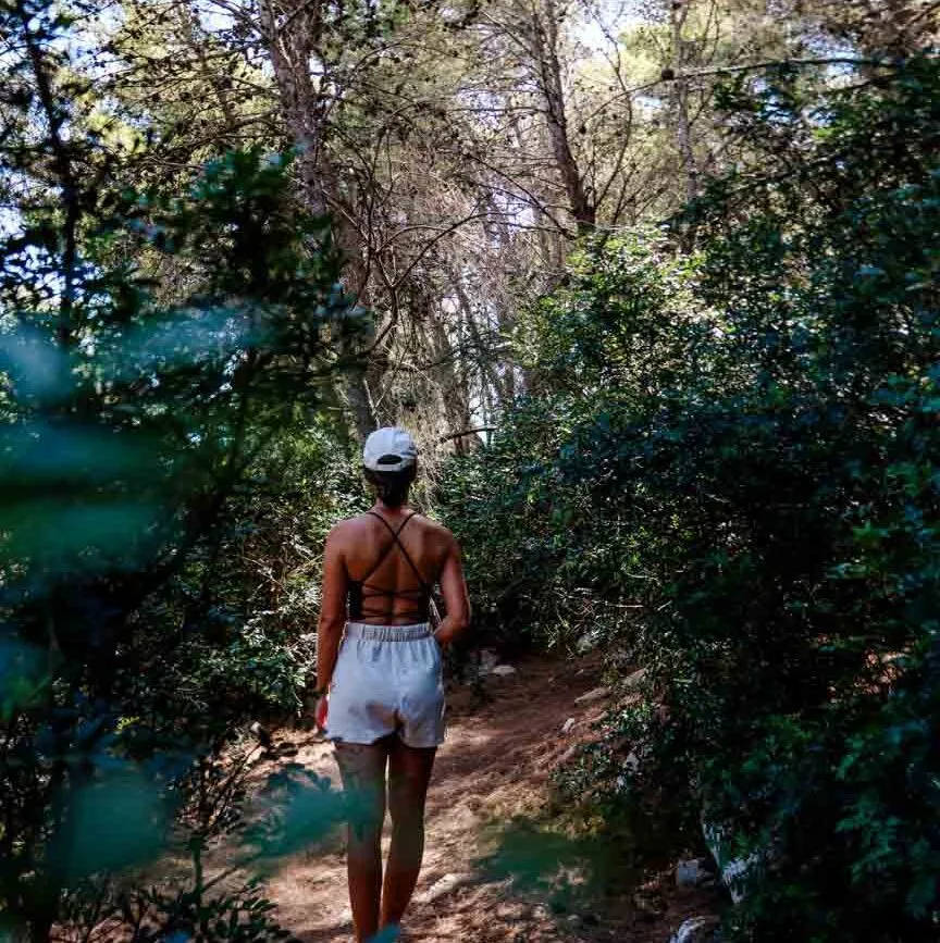 alghero wanderweg monte timidone