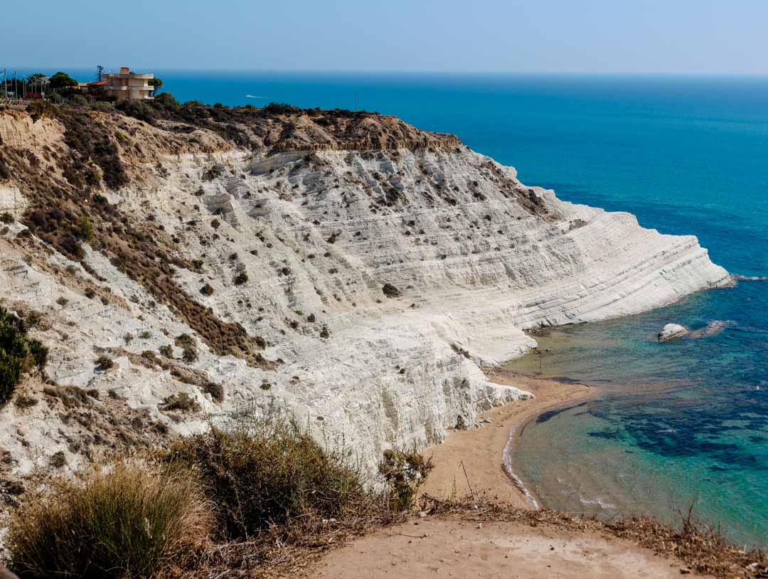 belvedere scala dei turchi belvedere scala dei turchi