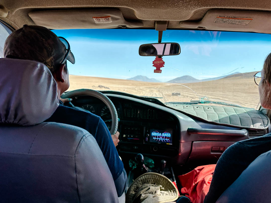 bolivien salzwueste jeeptour 2