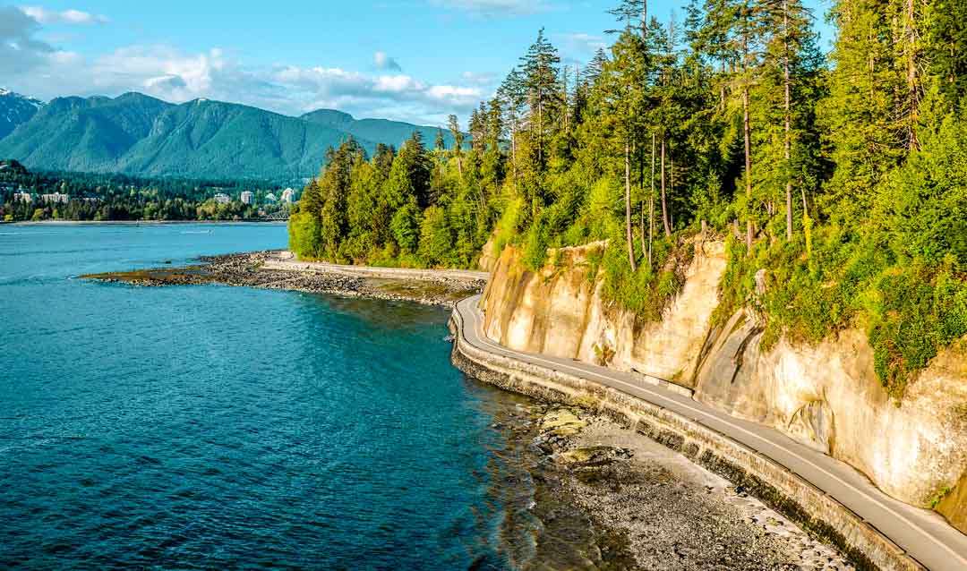 canada vancouver stanley park canada vancouver stanley park