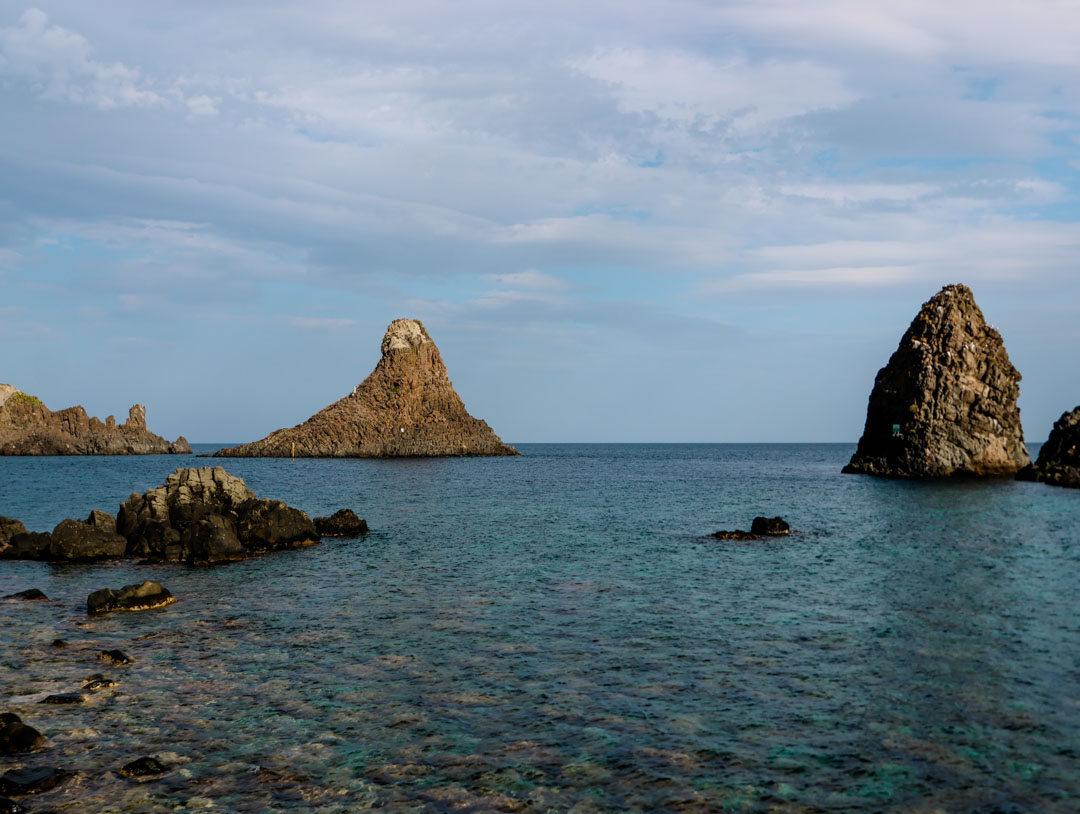 catania felsen der zyklopen 2