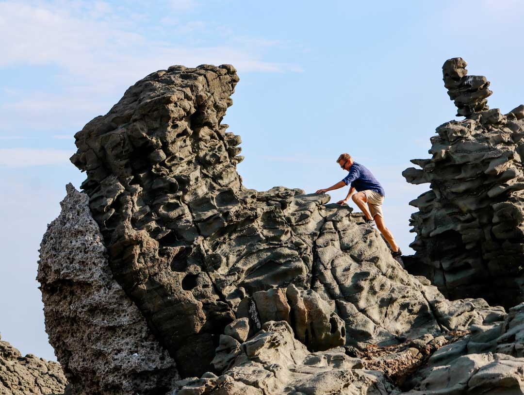 catania felsen der zyklopen