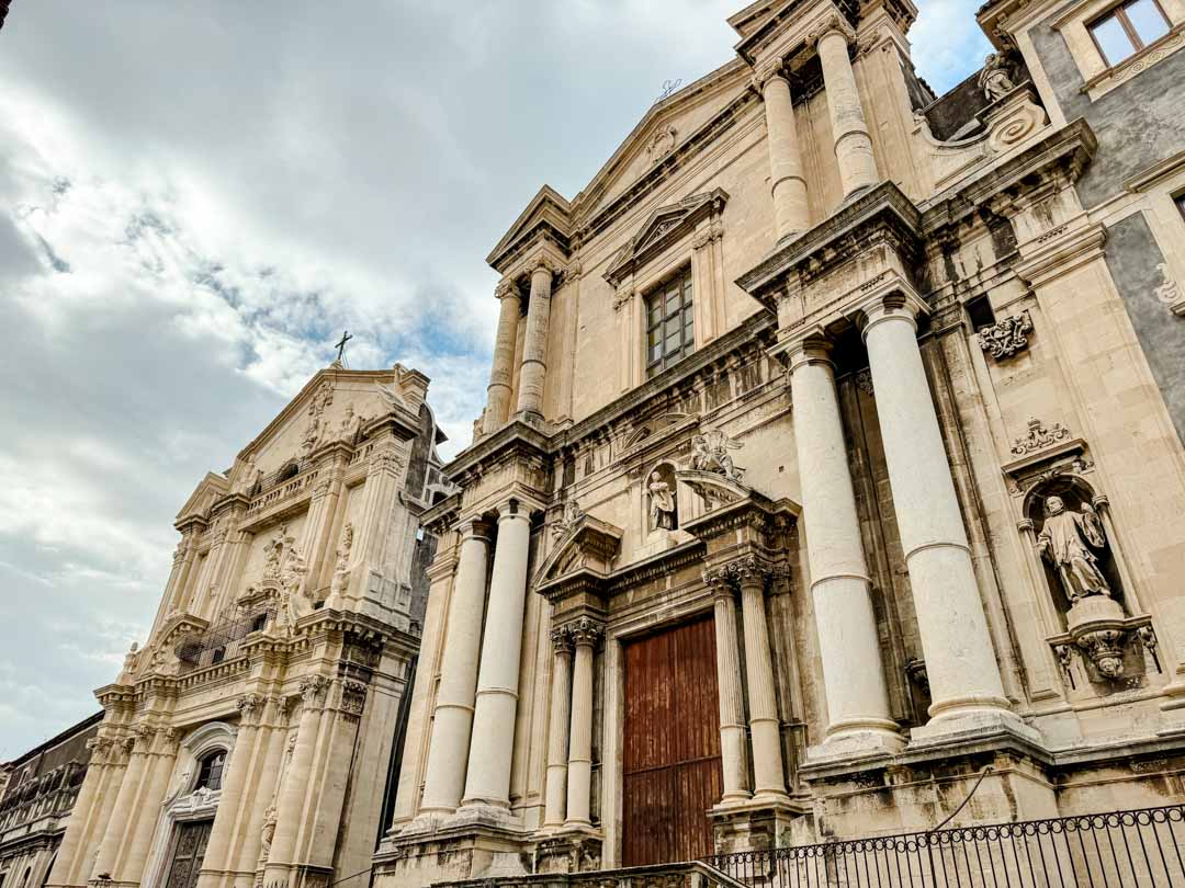 catania san francesco borgia