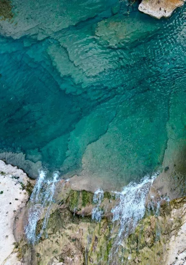 cavagrande del cassibile natuerliche pools 2 cavagrande del cassibile natuerliche pools 2