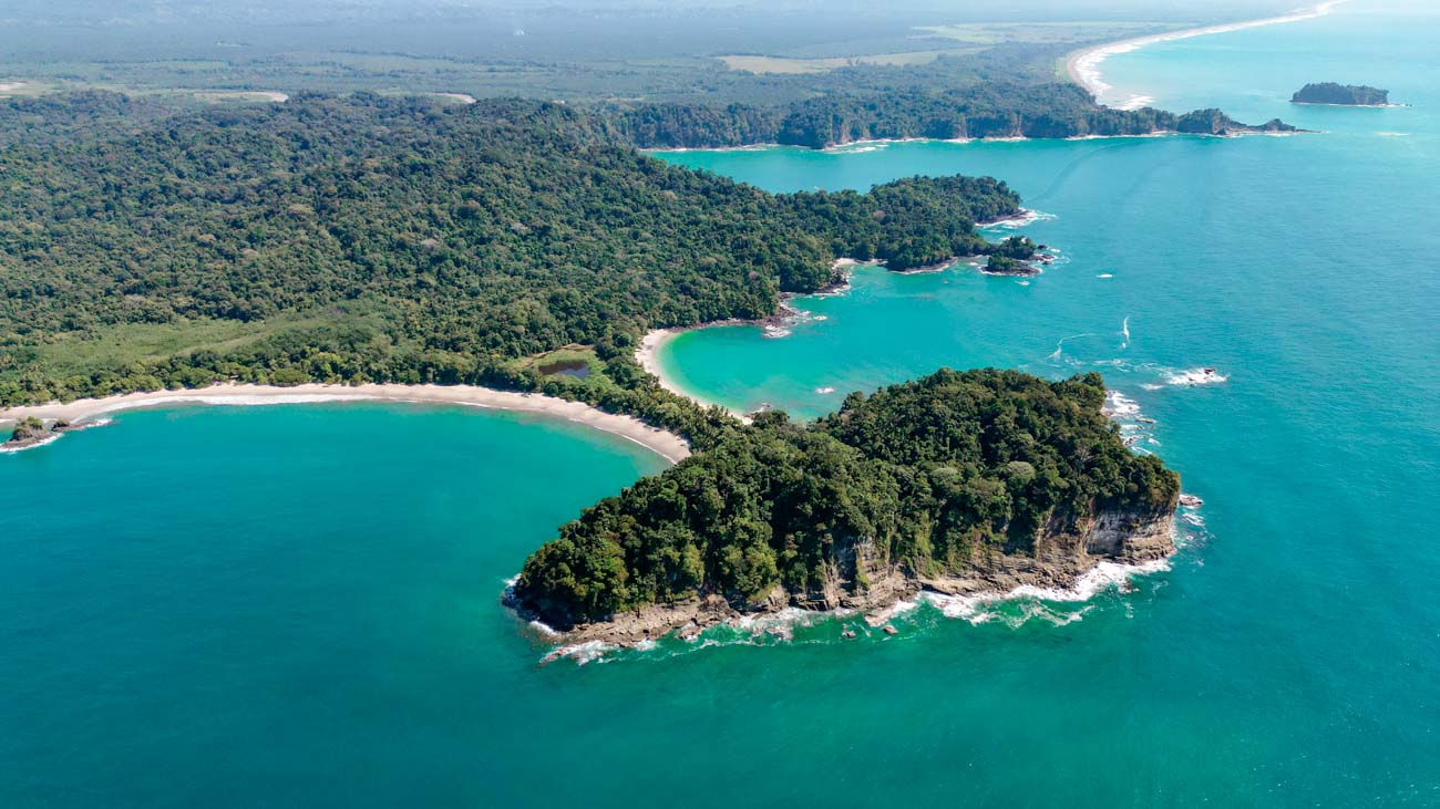 costa rica rundreisen unsere routen fuehren auch am manuel antonia nationalpark vorbei Costa Rica Rundreisen, unsere Routen führen auch am Manuel Antonia Nationalpark vorbei