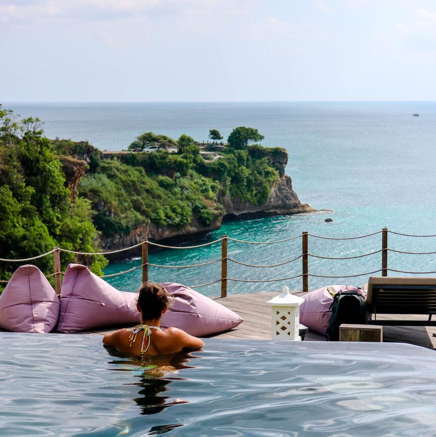 Daypass im La Joya Biu Biu