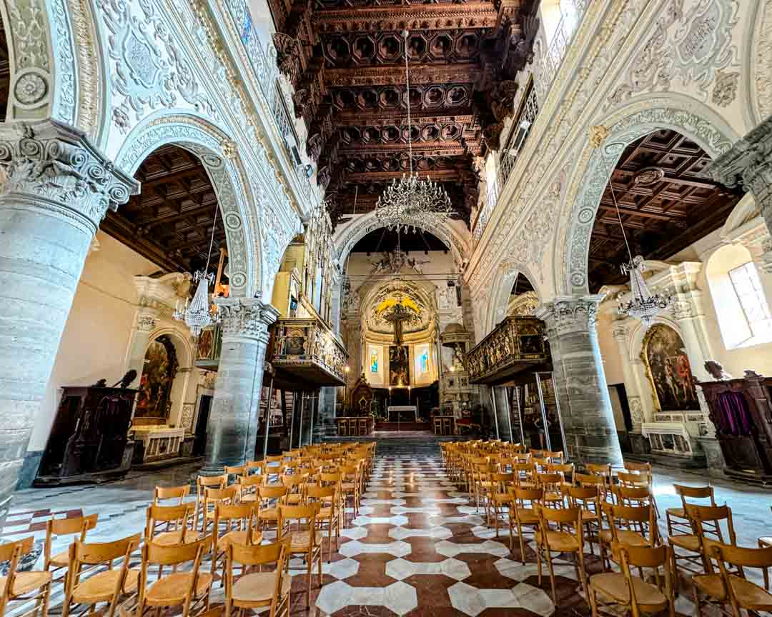 enna kathedrale innen enna kathedrale innen