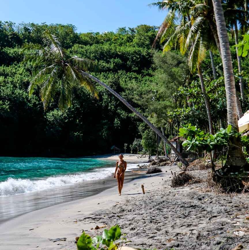 Gamat Bay Nusa Penida