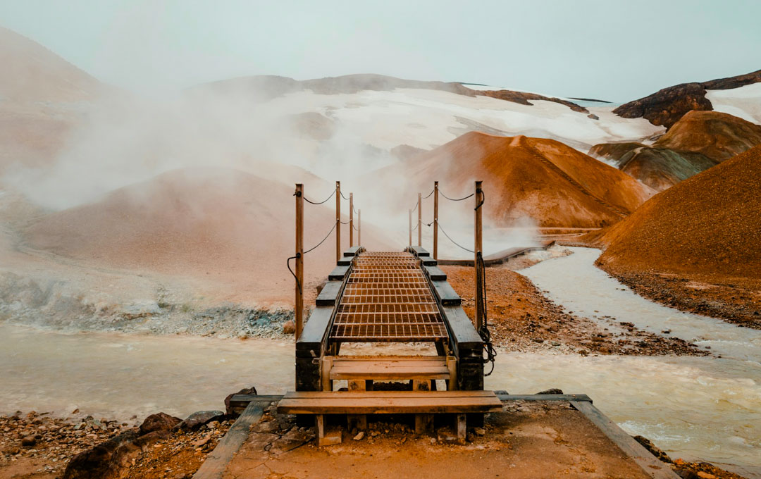 island hochland kerlingarfjoell 3